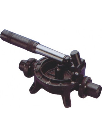TMC ΣΕΝΤΙΝΑΣ ΧΕΙΡΟΚΙΝΗΤΗ 720GPH (2724L/H)