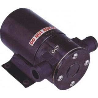 TMC ΑΝΤΛΙΑ ΝΕΡΟΥ 4A 400 GPH (1512L/H) BARB TYPE 12V