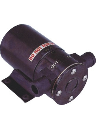 TMC ΑΝΤΛΙΑ ΝΕΡΟΥ 4A 400 GPH (1512L/H) BARB TYPE 12V