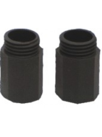 TMC ADAPTER ΑΝΤΛΙΑΣ ( 2 ΤΕΜ ) 38mm 0071