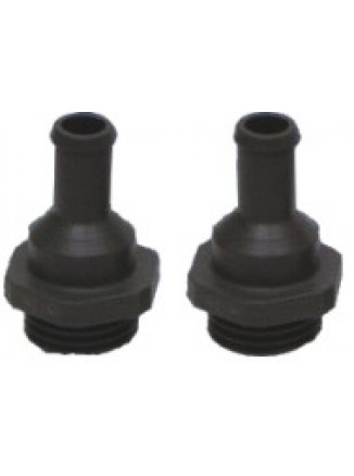 TMC ADAPTER ΑΝΤΛΙΑΣ ( 2 ΤΕΜ ) 19mm 0072