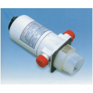 TMC ΑΝΤΛΙΑ ΓΙΑ ΗΛΕΚΤΡΙΚΗ ΤΟΥΑΛΕΤΑ 12V