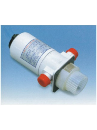 TMC ΑΝΤΛΙΑ ΓΙΑ ΗΛΕΚΤΡΙΚΗ ΤΟΥΑΛΕΤΑ 12V