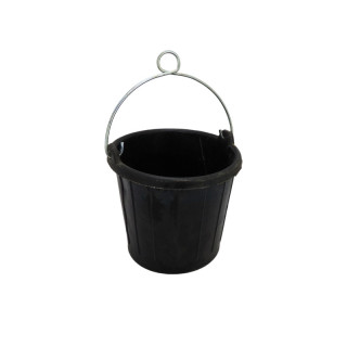 ΜΠΟΥΓΕΛΟ MARINE ΜΑΥΡΟ ΚΑΟΥΤΣΟΥΚ 7.5L