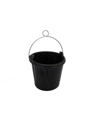 ΜΠΟΥΓΕΛΟ MARINE ΜΑΥΡΟ ΚΑΟΥΤΣΟΥΚ 7.5L