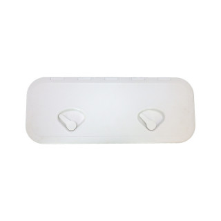 NUOVA RADE ΠΟΡΤΑΚΙ TOP 24.3cm*60.7cm ΛΕΥΚΟ