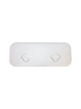 NUOVA RADE ΠΟΡΤΑΚΙ TOP 24.3cm*60.7cm ΛΕΥΚΟ