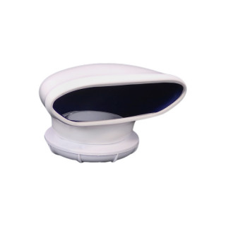 ΑΝΕΜΟΔΟΧΟ PVC 60mm.