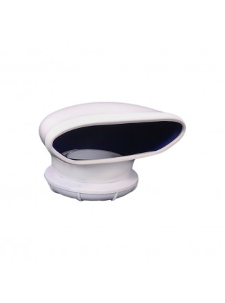 ΑΝΕΜΟΔΟΧΟ PVC 60mm.