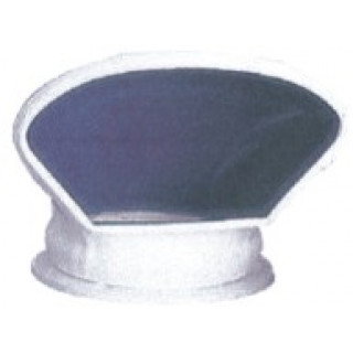ΑΝΕΜΟΔΟΧΟ PVC 80mm.