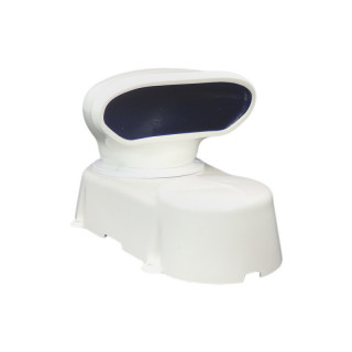 ΑΝΕΜΟΔΟΧΟΣ PVC 62mm
