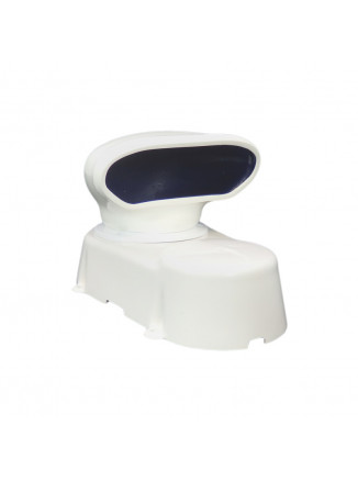 ΑΝΕΜΟΔΟΧΟΣ PVC 62mm