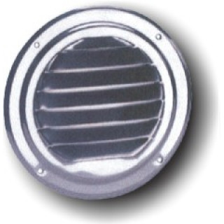 ΓΡΙΛΙΕΣ ΙΝΟΧ DIAM. 125mm