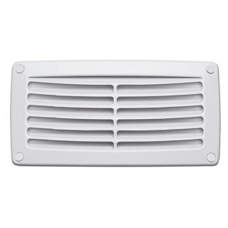 TREM ΓΡΙΛΙΑ ΛΕΥΚΗ ΠΛΑΣΤΙΚΗ 206*106mm