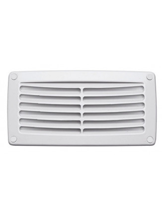 TREM ΓΡΙΛΙΑ ΛΕΥΚΗ ΠΛΑΣΤΙΚΗ 206*106mm