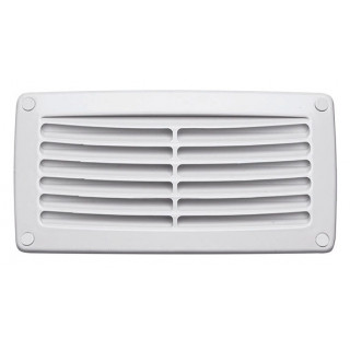 TREM ΓΡΙΛΙΑ ΜΑΥΡΗ ΠΛΑΣΤΙΚΗ 206*106mm