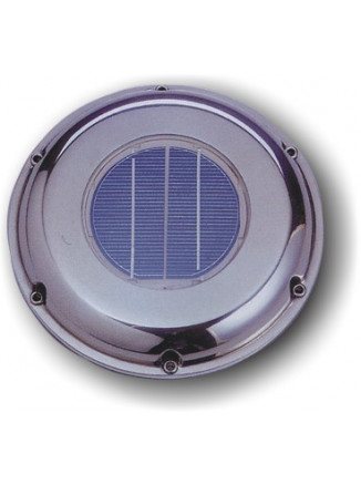 ΗΛΙΑΚΟ ΕΞΑΕΡΙΣΤΙΚΟ INOX