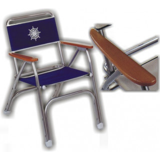 ΚΑΡΕΚΛΕΣ Μ100 ΜΠΛΕ TEAK