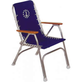 ΚΑΡΕΚΛΑ Μ150 ΜΠΛΕ TEAK ΧΕΡΟΥΛΙ