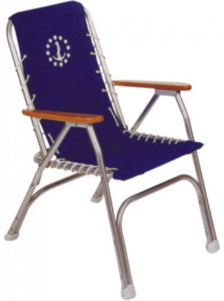 ΚΑΡΕΚΛΑ Μ150 ΜΠΛΕ TEAK ΧΕΡΟΥΛΙ