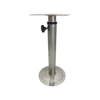 ΒΑΣΗ ΚΑΘΙΣΜΑΤΟΣ Φ60mm 450mm