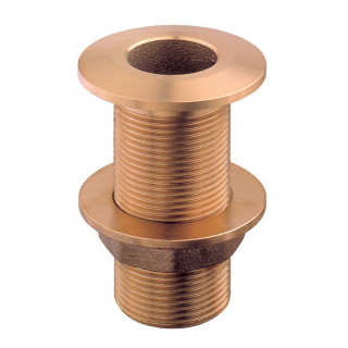 GUIDI THRU HULL ΕΞΟΔOY BRONZE