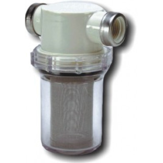 SHURFLO 50 MICRON FILTER 1/2