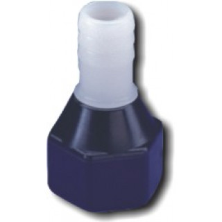 SHURFLO STRAIGHT FITTING