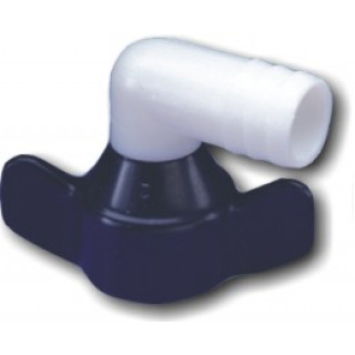 SHURFLO ELBOW FITTING