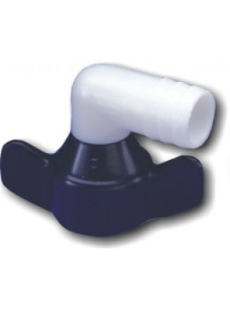 SHURFLO ELBOW FITTING