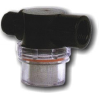SHURFLO TWIST ON STRAINER