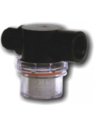 SHURFLO TWIST ON STRAINER