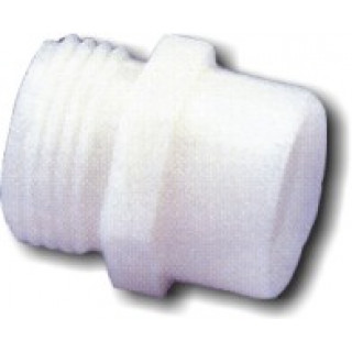 SHURFLO HOSE ADAPTER 1/2