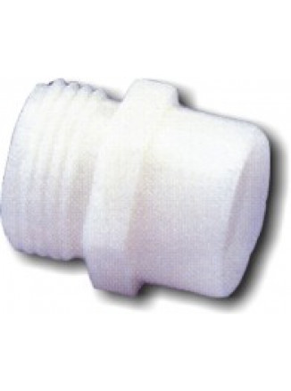 SHURFLO HOSE ADAPTER 1/2