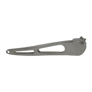 GOIOT DECK FILLER KEY FOR LOBE RECESS