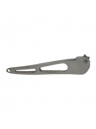 GOIOT DECK FILLER KEY FOR LOBE RECESS