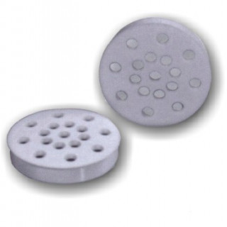 CEREDI THRU DECK FITTING