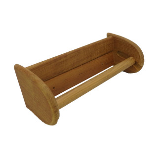 ΒΑΣΗ TEAK ΓΙΑ ΧΑΡΤΙ ΚΟΥΖΙΝΑΣ