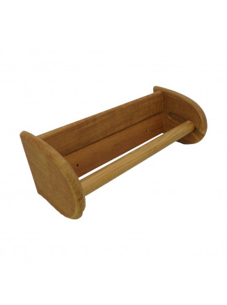 ΒΑΣΗ TEAK ΓΙΑ ΧΑΡΤΙ ΚΟΥΖΙΝΑΣ