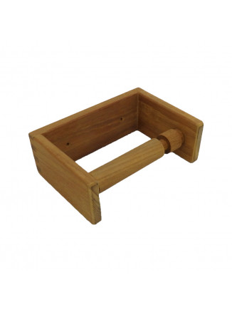 ΒΑΣΗ TEAK ΓΙΑ ΧΑΡΤΙ ΤΟΥΑΛΕΤΑΣ