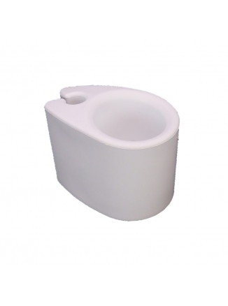 ΠΟΤΗΡΟΘΗΚΗ ISOTHERM WHITE