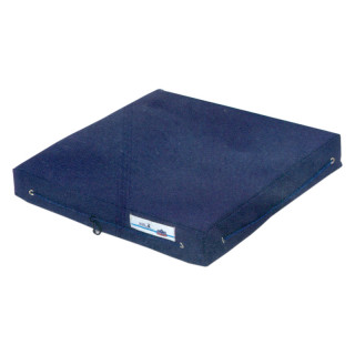 TREM ΜΑΞΙΛΑΡΙ ΜΟΝΟ ΜΠΛΕ 40x40x6.5 cm