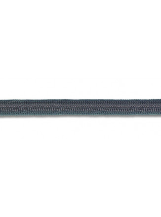 TREM ΛΑΣΤΙΧΟ ΜΑΥΡΟ 5mm