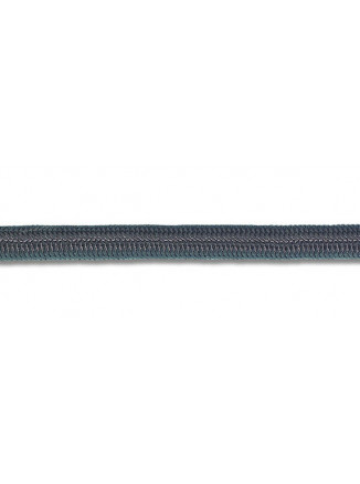 TREM ΛΑΣΤΙΧΟ ΜΑΥΡΟ 8mm