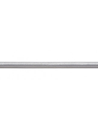 TREM ΛΑΣΤΙΧΟ ΛΕΥΚΟ 4mm