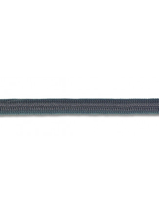 TREM ΛΑΣΤΙΧΟ ΜΑΥΡΟ 4mm