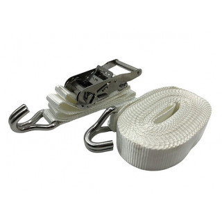 TREM ΙΜΑΝΤΑΣ ΠΡΟΣΔΕΣΗΣ INOX ΚΑΣΤΑΝΙΑ 25mm*600mm