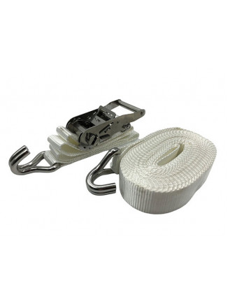 TREM ΙΜΑΝΤΑΣ ΠΡΟΣΔΕΣΗΣ INOX ΚΑΣΤΑΝΙΑ 25mm*600mm