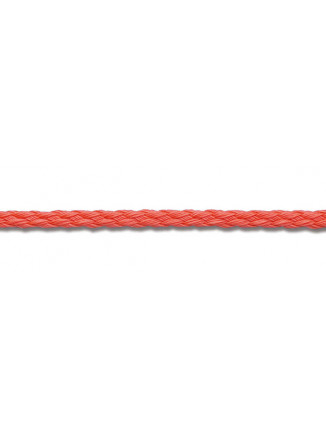 TREM ΕΠΙΠΛΕΟΝ ΣΧΟΙΝΙ 6mm 16ΚΛΩΝΟ ΠΟΡΤΟΚΑΛΙ ΠΟΛΥΑΙΘΥΛΕΝΙΟ
