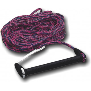 ΣΧΟΙΝΙ SKI 21.50m 7.5mm.